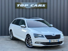 Skoda Superb LAURIN&KLEMENT 4X4 FULL FULL FULL | Mobile.bg    3