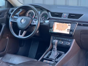 Skoda Superb LAURIN&KLEMENT 4X4 FULL FULL FULL | Mobile.bg    12
