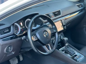 Skoda Superb LAURIN&KLEMENT 4X4 FULL FULL FULL | Mobile.bg    11