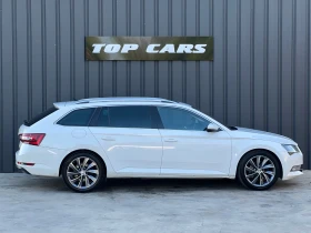 Skoda Superb LAURIN&KLEMENT 4X4 FULL FULL FULL | Mobile.bg    9