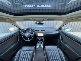 Skoda Superb LAURIN&KLEMENT 4X4 FULL FULL FULL | Mobile.bg    14