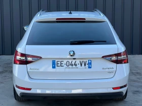 Skoda Superb LAURIN&KLEMENT 4X4 FULL FULL FULL | Mobile.bg    8