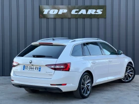 Skoda Superb LAURIN&KLEMENT 4X4 FULL FULL FULL | Mobile.bg    6