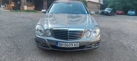     Mercedes-Benz E 280 CDI