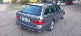 Mercedes-Benz E 280 CDI | Mobile.bg    4