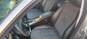 Mercedes-Benz E 280 CDI | Mobile.bg    10