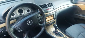 Mercedes-Benz E 280 CDI | Mobile.bg    9