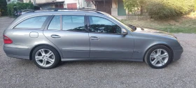 Mercedes-Benz E 280 CDI | Mobile.bg    3