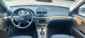 Mercedes-Benz E 280 CDI | Mobile.bg    8