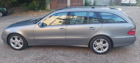 Mercedes-Benz E 280 CDI | Mobile.bg    6