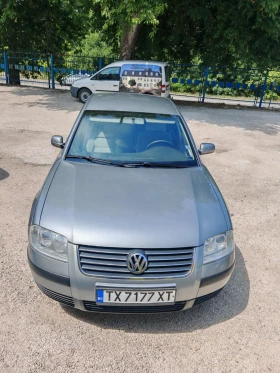 Обява за продажба на VW Passat В5.5 1.9 TDI ~5 100 лв. - изображение 5