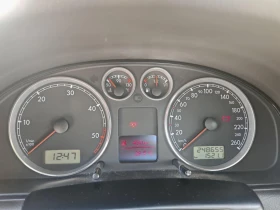 Обява за продажба на VW Passat В5.5 1.9 TDI ~5 100 лв. - изображение 10