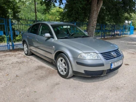 Обява за продажба на VW Passat В5.5 1.9 TDI ~5 100 лв. - изображение 1