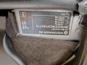 VW Passat 5.5 1.9 TDI | Mobile.bg    15
