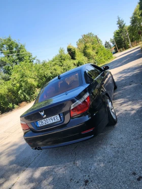 Обява за продажба на BMW 530 ~13 200 лв. - изображение 2