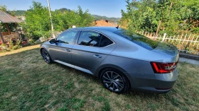 Skoda Superb 2.0TDI / 190 4x4 L&K - 43900 лв. - 36614798 4