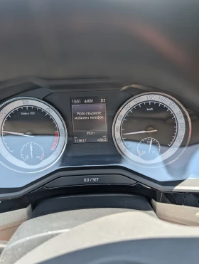 Skoda Superb 2.0TDI / 190 4x4 L&K - 43900 лв. - 36614798 12
