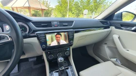 Skoda Superb 2.0TDI / 190 4x4 L&K - 43900 лв. - 36614798 8