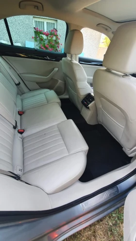 Skoda Superb 2.0TDI / 190 4x4 L&K - 43900 лв. - 36614798 11