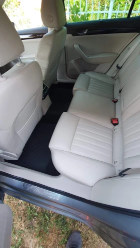 Skoda Superb 2.0TDI / 190 4x4 L&K - 43900 лв. - 36614798 10