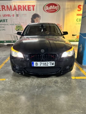 BMW 525 | Mobile.bg    5