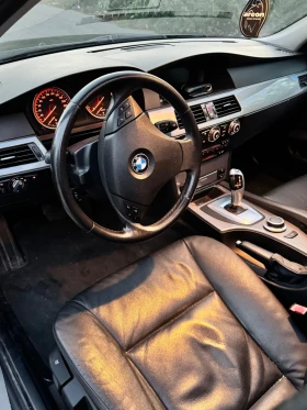 BMW 525 | Mobile.bg    10