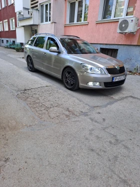 Обява за продажба на Skoda Octavia ~9 000 лв. - изображение 2