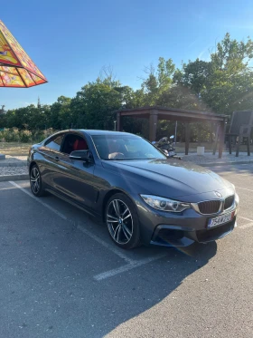     BMW 435