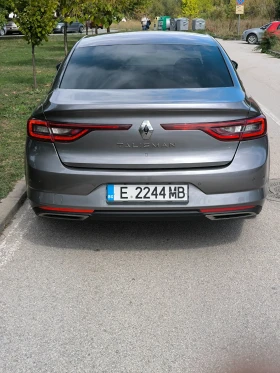 Обява за продажба на Renault Talisman ~22 900 лв. - изображение 5