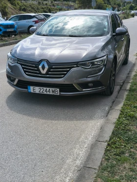 Обява за продажба на Renault Talisman ~22 900 лв. - изображение 3