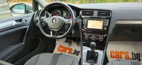 VW Golf 1, 6Di-110* 2017* * TV* DVD* TO*  | Mobile.bg    8
