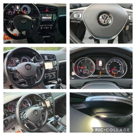 VW Golf 1, 6Di-110* 2017* * TV* DVD* TO*  | Mobile.bg    17