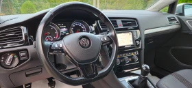 VW Golf 1, 6Di-110* 2017* * TV* DVD* TO*  | Mobile.bg    9