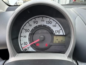 Toyota Aygo 1.0 VVT - 5  - 96.000 !!! | Mobile.bg    10