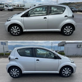 Toyota Aygo 1.0 VVT - 5  - 96.000 !!! | Mobile.bg    7
