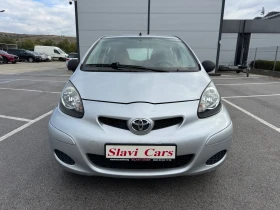 Toyota Aygo 1.0 VVT - 5  - 96.000 !!! | Mobile.bg    2