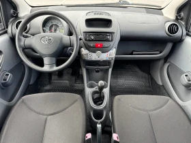 Toyota Aygo 1.0 VVT - 5  - 96.000 !!! | Mobile.bg    8
