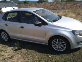 VW Polo - 7099 лв. / 3629.66 € - 52795827 5