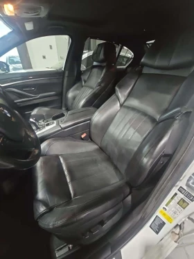 BMW M5 - 49999 лв. / 25564.08 € - 50192230 6