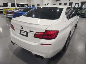 BMW M5 - 49999 лв. / 25564.08 € - 50192230 4