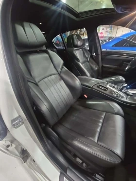 BMW M5 - 49999 лв. / 25564.08 € - 50192230 10