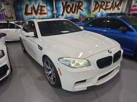 BMW M5 - 49999 лв. / 25564.08 € - 50192230 5
