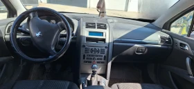 Обява за продажба на Peugeot 407 2.0 HDI ~3 200 лв. - изображение 5 | Auto.bg Обява за продажба на Peugeot 407 2.0 HDI ~3 200 лв. - изображение 5