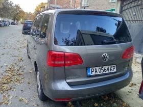 Обява за продажба на VW Touran ~12 000 лв. - изображение 5 | Auto.bg Обява за продажба на VW Touran ~12 000 лв. - изображение 5