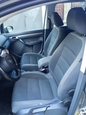Обява за продажба на VW Touran ~12 000 лв. - изображение 8 | Auto.bg Обява за продажба на VW Touran ~12 000 лв. - изображение 8