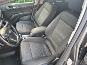 Opel Meriva 1.4 turbo 6 speed | Mobile.bg    5