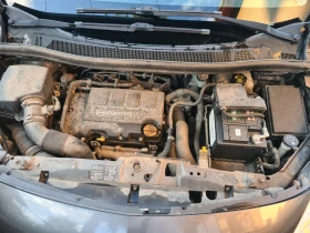 Opel Meriva 1.4 turbo 6 speed | Mobile.bg    10