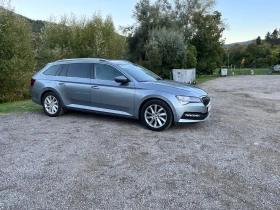 Skoda Superb - 31000 лв. / 15850.05 € - 94052352 3