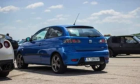 Seat Ibiza FR - изображение 1