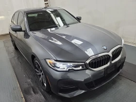 BMW 330 * 330I XDRIVE * CARFAX * ЦЕНА ДО БЪЛГАРИЯ - 42600 лв. / 21781.03 € - 73031569 2